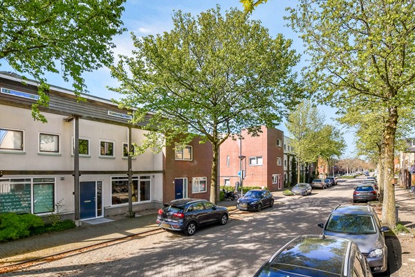 Schaarbeekstraat 13, 1066JW Amsterdam